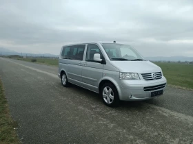 VW Multivan НОВ ВНОС  | Auto.bg — изображение 2