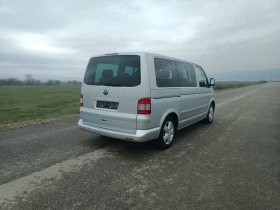VW Multivan НОВ ВНОС  | Auto.bg — изображение 4