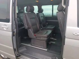 VW Multivan НОВ ВНОС  | Auto.bg — изображение 12