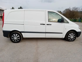Mercedes-Benz Vito 110CDI Клима | Auto.bg — изображение 7