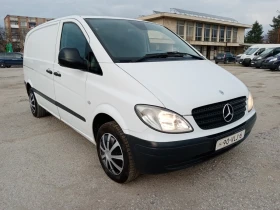 Mercedes-Benz Vito 110CDI Клима | Auto.bg — изображение 2