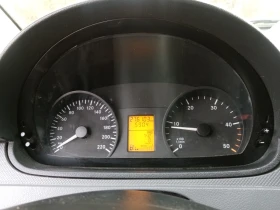 Mercedes-Benz Vito 110CDI Клима | Auto.bg — изображение 15
