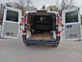 Mercedes-Benz Vito 110CDI Клима | Auto.bg — изображение 10
