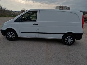 Mercedes-Benz Vito 110CDI Клима | Auto.bg — изображение 5