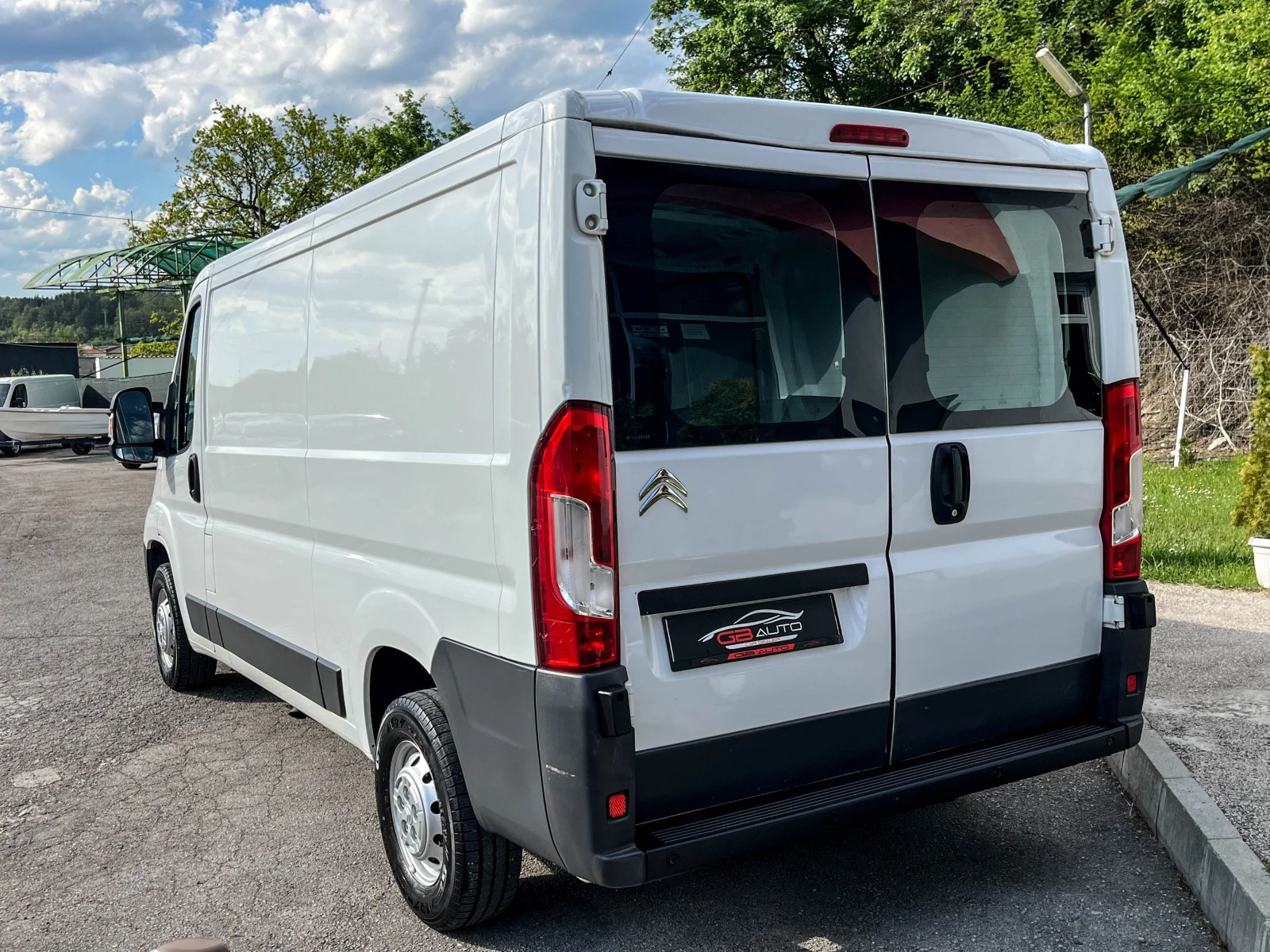 Citroen Jumper 2.2D* 148600KM*  - изображение 5