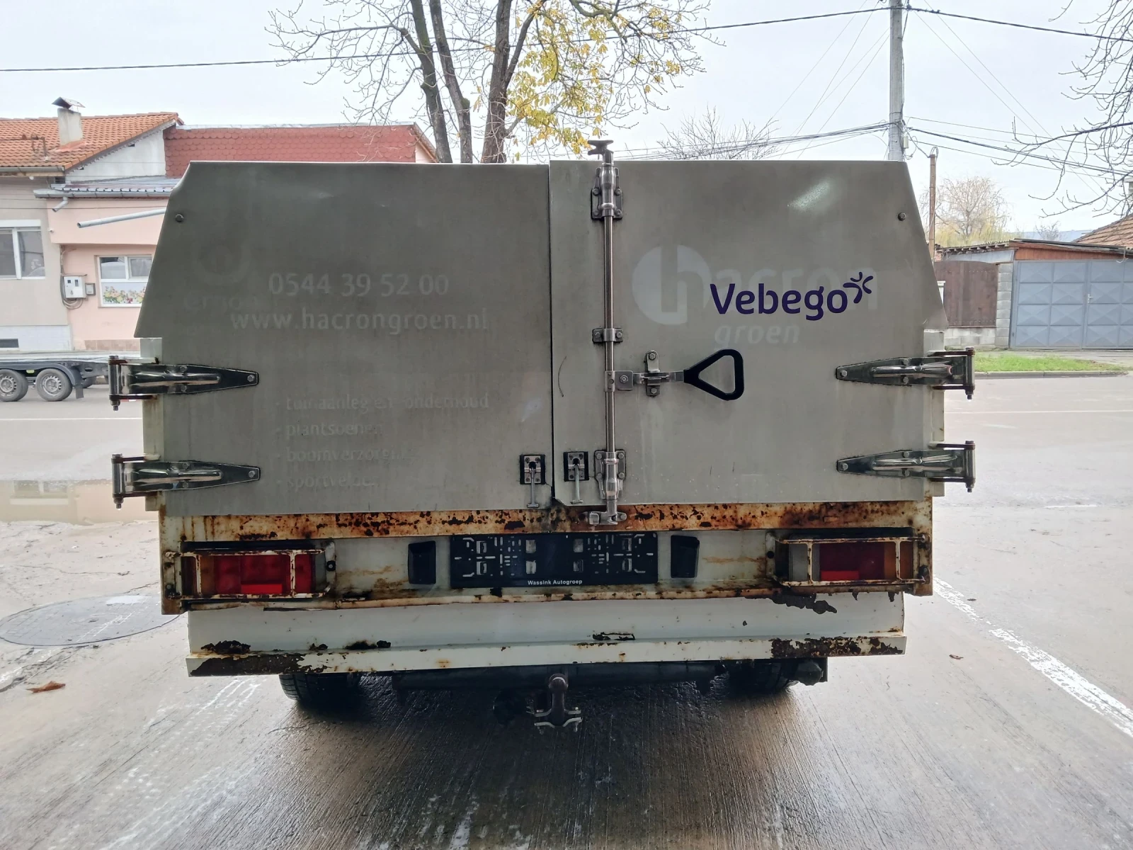 Citroen Jumpy 2.0HDI | Mobile.bg � ����������� 12