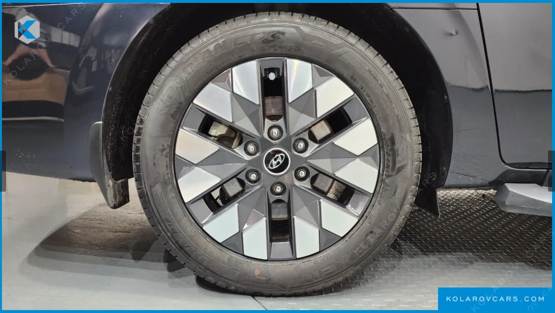 Hyundai Staria | Mobile.bg � ����������� 3