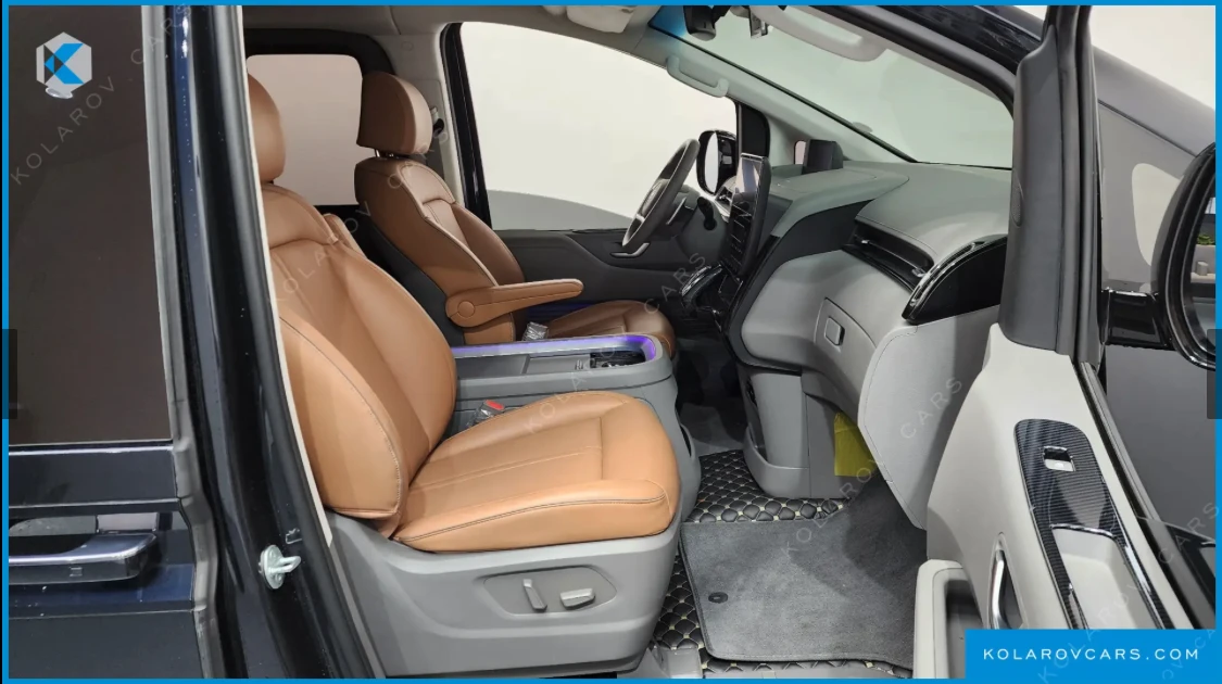 Hyundai Staria | Mobile.bg � ����������� 15