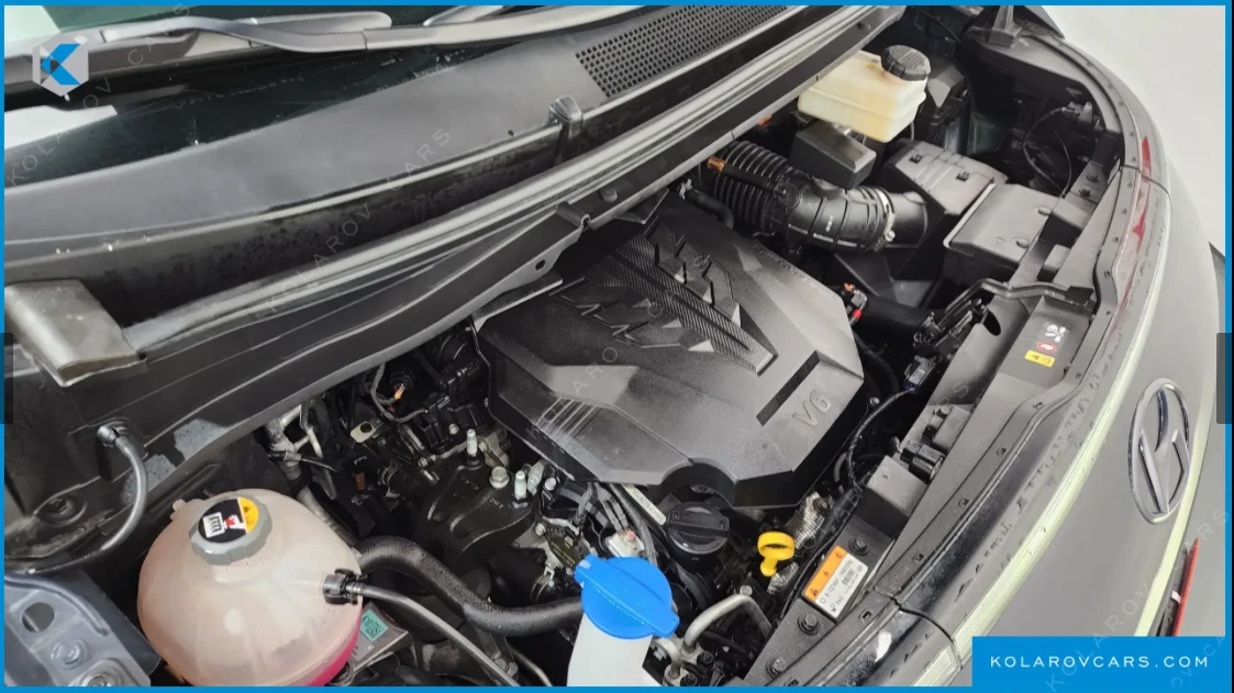Hyundai Staria | Mobile.bg � ����������� 4
