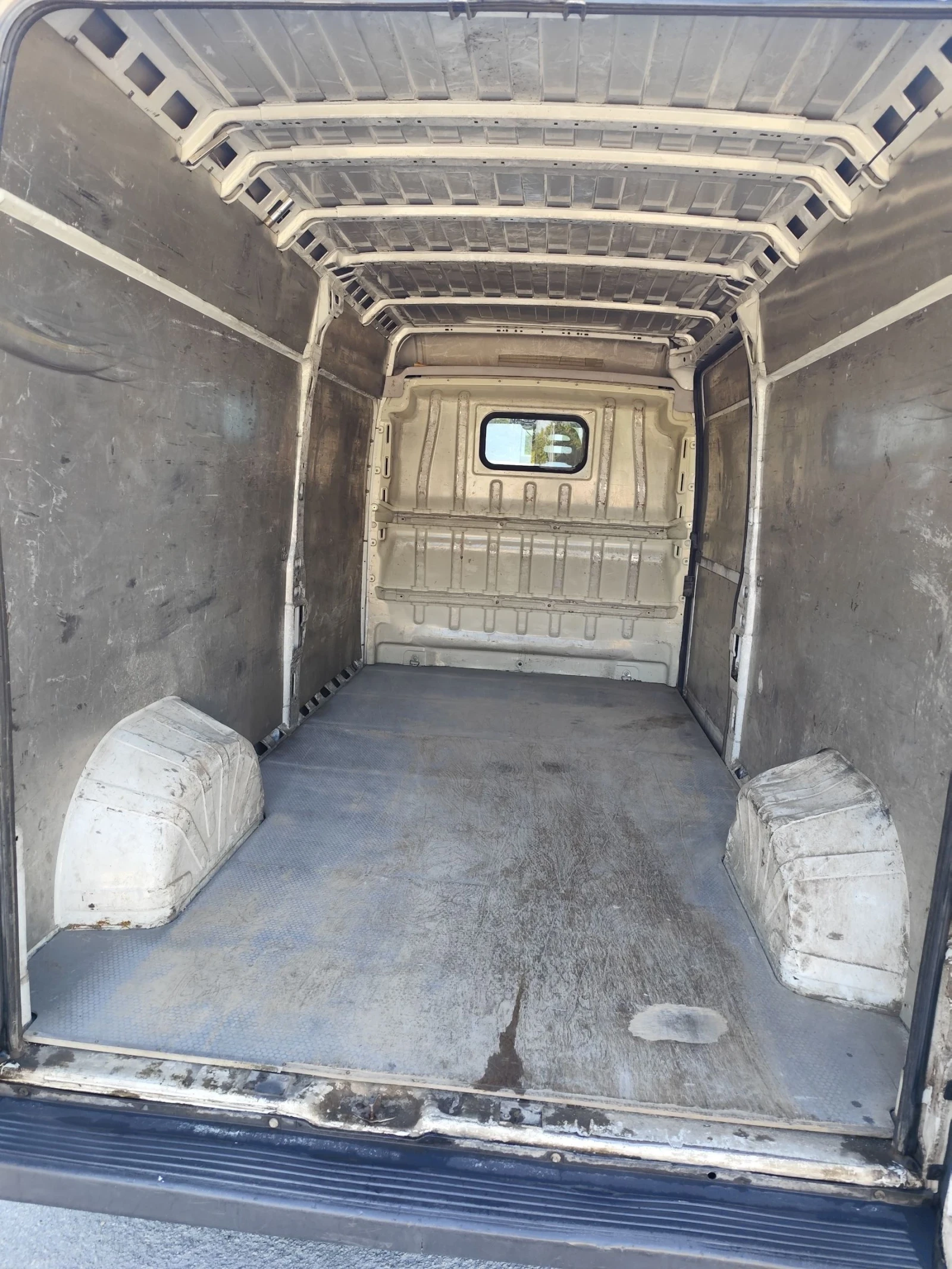 Fiat Ducato, снимка 4 - Бусове и автобуси - 55424926