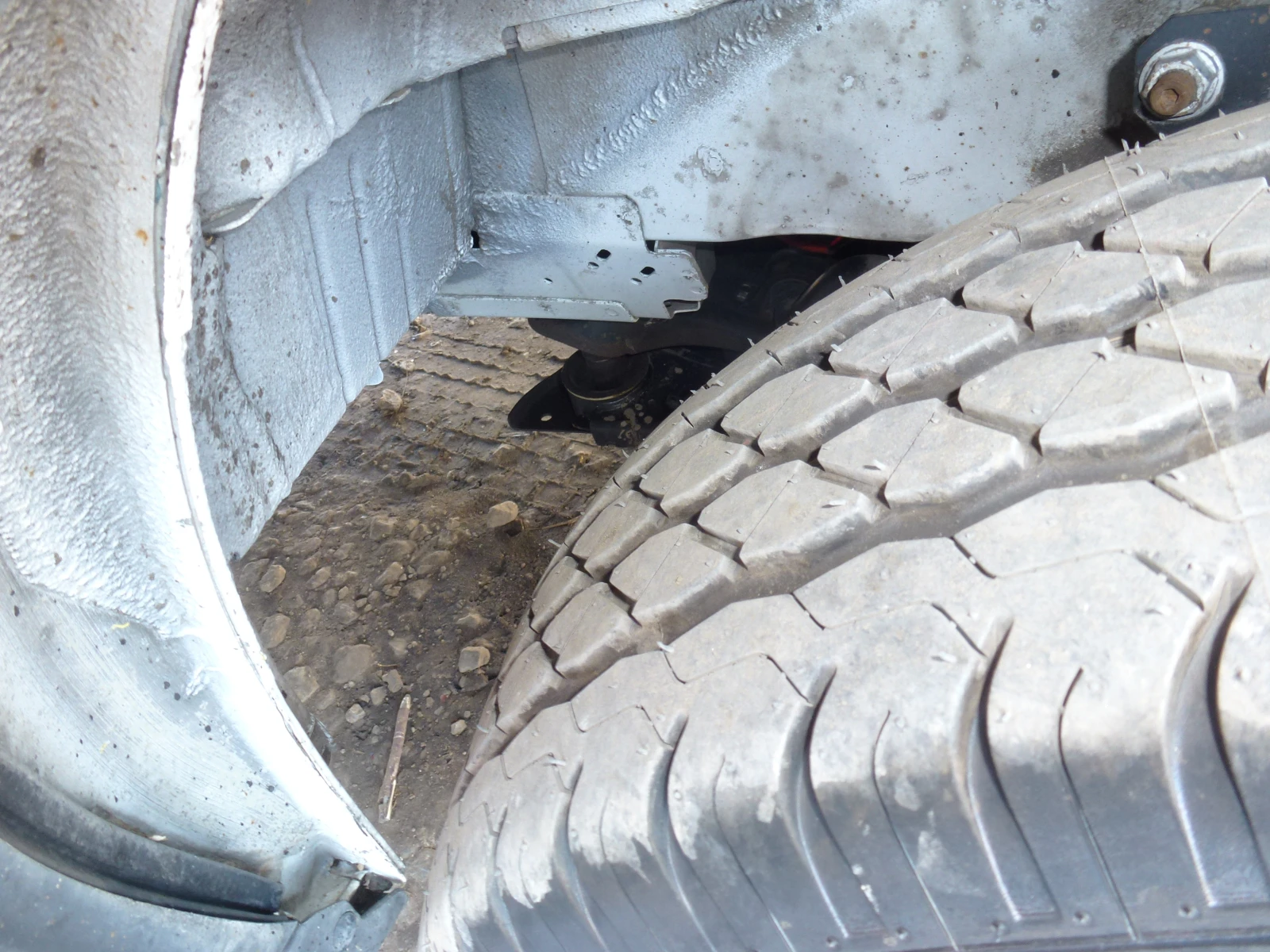 Ford Transit MAXI В-категория, снимка 12 - Бусове и автобуси - 55493897