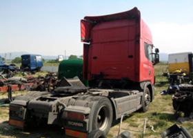 Scania 124 400;420 | Mobile.bg   3