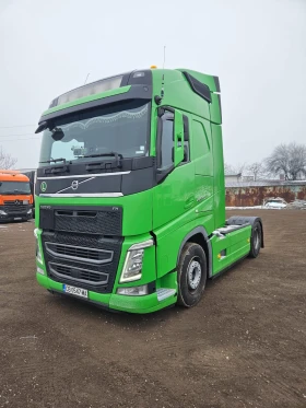     Volvo Fh 460 ADR EX/III , FL, AT - 4  