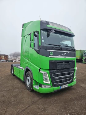     Volvo Fh 460 ADR EX/III , FL, AT - 4  