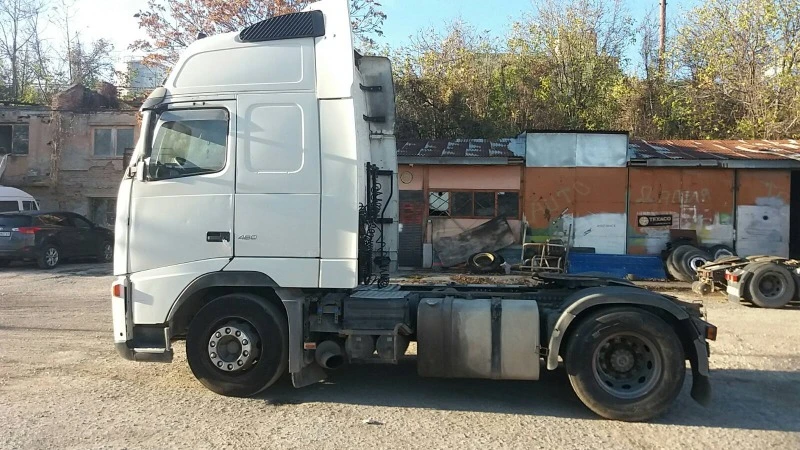 Volvo Fh 12, снимка 1 - Камиони - 43022143