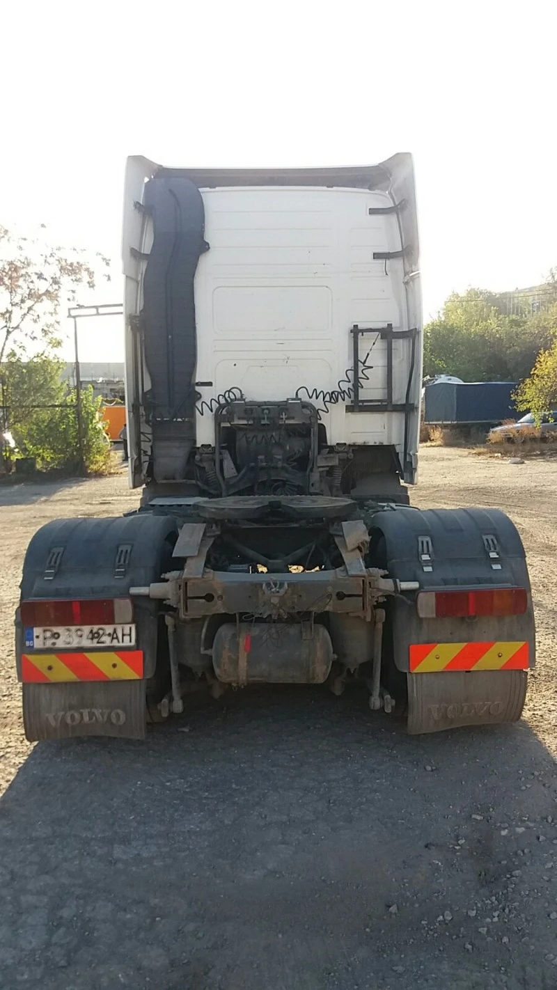 Volvo Fh 12, снимка 4 - Камиони - 43022143