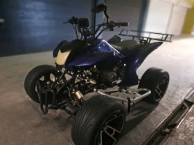 Zongshen Zs200gy-2 350 куб, снимка 9