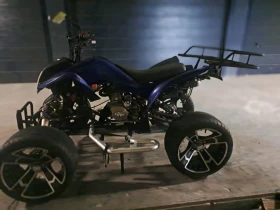 Zongshen Zs200gy-2 350 куб, снимка 8