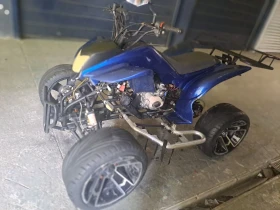 Zongshen Zs200gy-2 350 куб, снимка 1