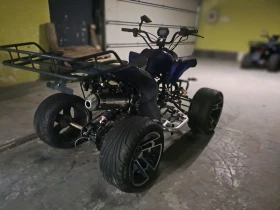 Zongshen Zs200gy-2 350 куб, снимка 3