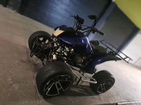 Zongshen Zs200gy-2 350 куб, снимка 10