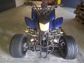 Zongshen Zs200gy-2 350 куб, снимка 2