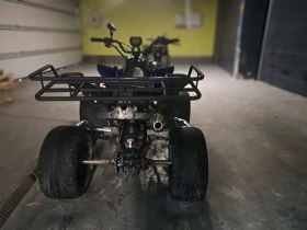 Zongshen Zs200gy-2 350 куб, снимка 6