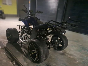 Zongshen Zs200gy-2 350 куб, снимка 7