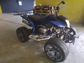 Zongshen Zs200gy-2 350 куб, снимка 5