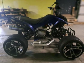 Zongshen Zs200gy-2 350 куб, снимка 4