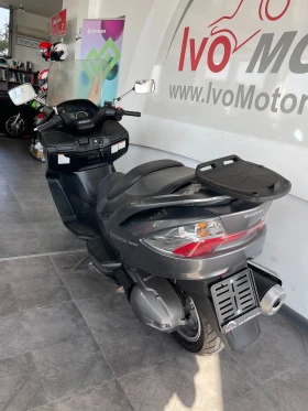 Suzuki Burgman с нов акумулатор - 2 налични, снимка 5