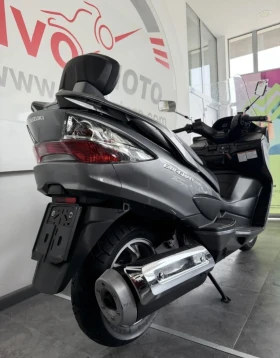 Suzuki Burgman с нов акумулатор - 2 налични, снимка 10