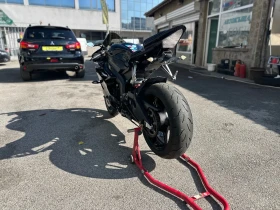 Yamaha YZF-R6 TOP* BARRACUDA * LEO VINCI* * , снимка 3