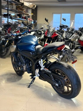 Honda Cb 650R ABS!, снимка 6