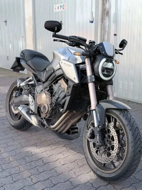Honda Cb 650R ABS! 2 Броя!, снимка 7
