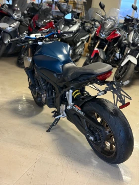 Honda Cb 650R ABS!, снимка 5