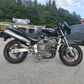 Honda Hornet, снимка 9