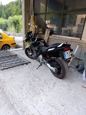 Honda Hornet, снимка 4