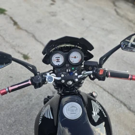 Honda Hornet, снимка 13