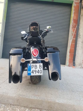 Triumph Rocket, снимка 6