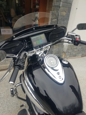 Triumph Rocket, снимка 2