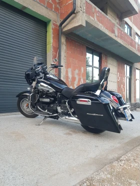 Triumph Rocket, снимка 5
