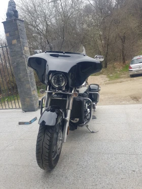 Triumph Rocket, снимка 1