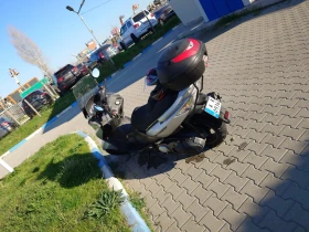 Kymco Xciting 500 i, снимка 4