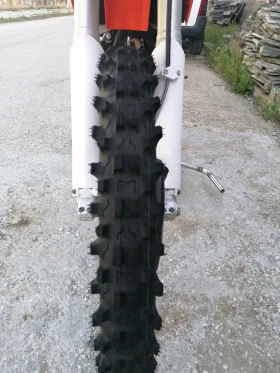 Ktm 400, снимка 9