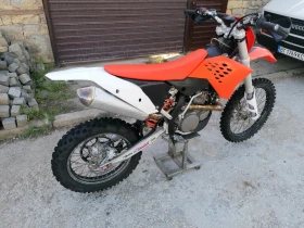 Ktm 400, снимка 2