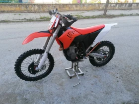 Ktm 400, снимка 3