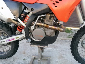 Ktm 400, снимка 7