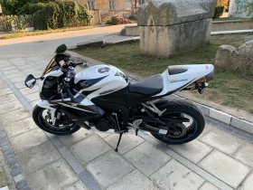 Honda Cbr 600 RR, снимка 4
