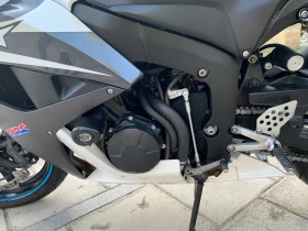 Honda Cbr 600 RR, снимка 11